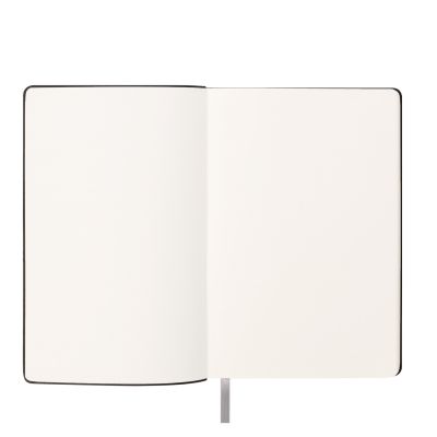 Ежедневник Alpha City недатированный, серый (без упаковки, без стикера)-9