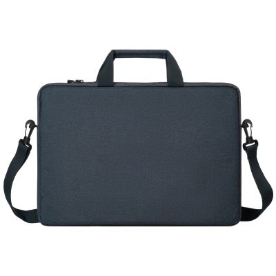 Сумка для ноутбука Фабио (Fabio), синий-3