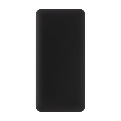 Внешний аккумулятор с подсветкой Анкор Плюс PD (Ancor PD Plus) 20000 mAh, черный-4