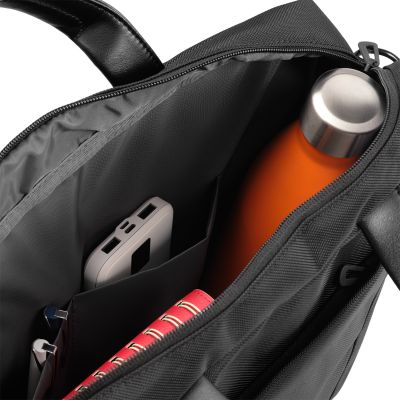 Сумка для ноутбука Modus, черный-8