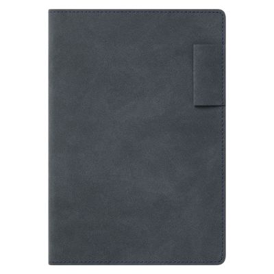 Ежедневник Теоло (Teolo) недатированный, синий-4