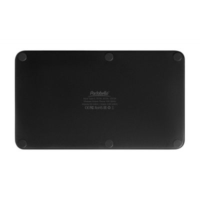 Зарядная станция с часами 4в1 15W Magnum-9