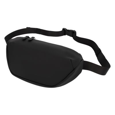 Сумка cross body Madrid, черная-3