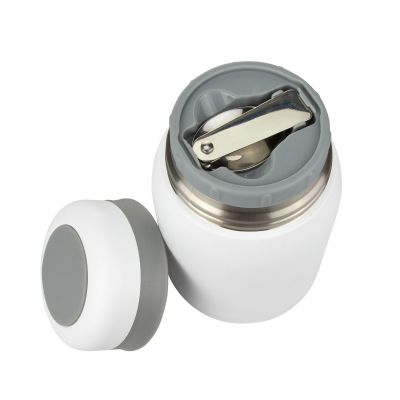 Термос для еды Vitto, белый-2