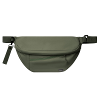 Сумка cross body Boston, зеленая