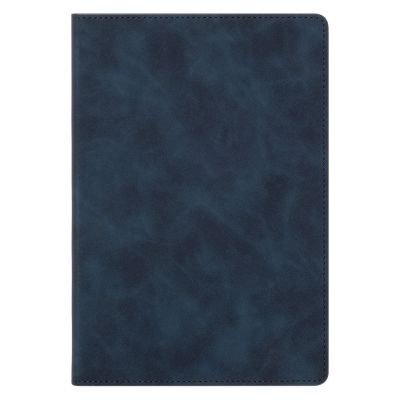 Ежедневник Verona недатированный, синий-3