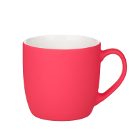 Керамическая кружка Viana, розовая