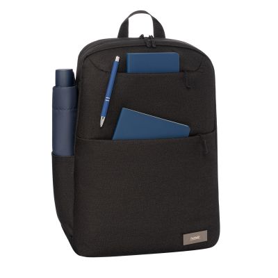 Рюкзак Forst, черный-5