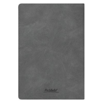 Ежедневник Теоло (Teolo) недатированный, серый-5