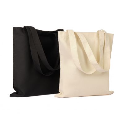 Сумка для покупок Erba NEO, черная-8