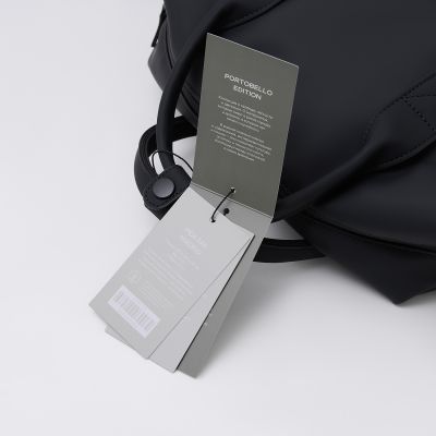 Рюкзак Мадрид (Madrid), черный-15