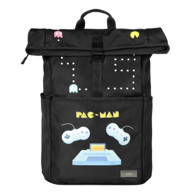 Рюкзак Boston, черный-2