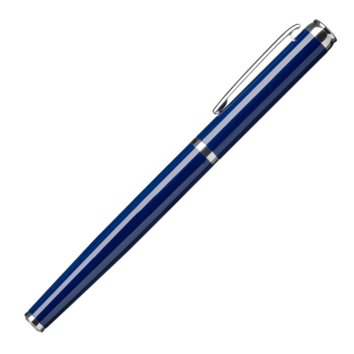 Ручка-роллер Соната (Sonata), синяя-0