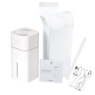 Увлажнитель воздуха с подсветкой Cloud-10