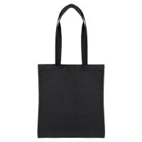 Сумка для покупок Erba, хлопок, 260 г/м2, 35*40 cм, ручки 60*3 см