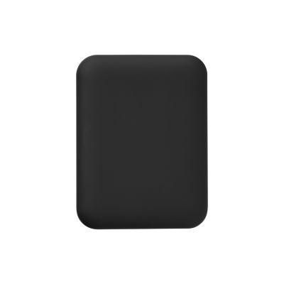 Внешний аккумулятор с функцией быстрой зарядки Formula 10000 mAh, черный-3