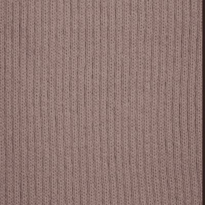 Шарф Forges вязаный, каппучино-2