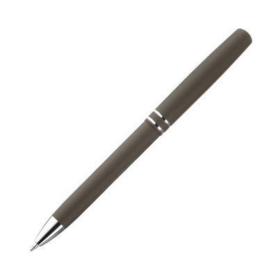 Шариковая ручка Консул (Consul), какао-3