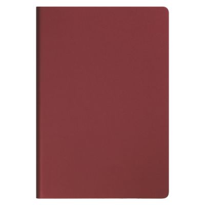 Ежедневник Стар (Star) недатированный, бургунди (без упаковки, без стикера)-6