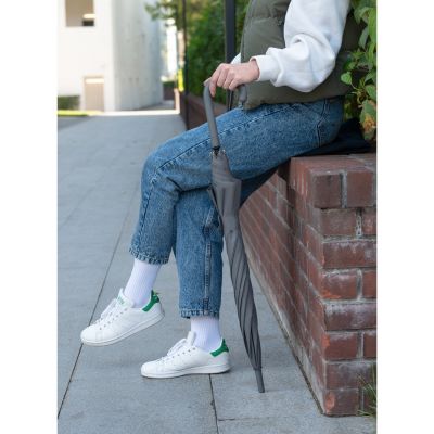 Зонт-трость Phantom, серый-14