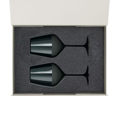 Ложемент под 2 бокала для вина в среднюю коробку-трансформер (арт. 695721)-9