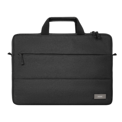 Сумка для ноутбука Fabio, темно-серый-0