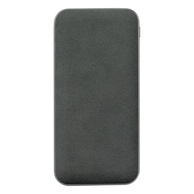 Внешний аккумулятор In Velour 10000 mAh, серый-2