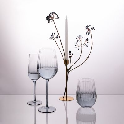 Бокал для шампанского Mancera-5