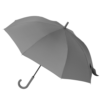 Зонт-трость Phantom, серый-2