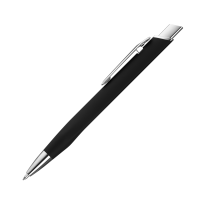 Шариковая ручка Pyramid NEO, черная