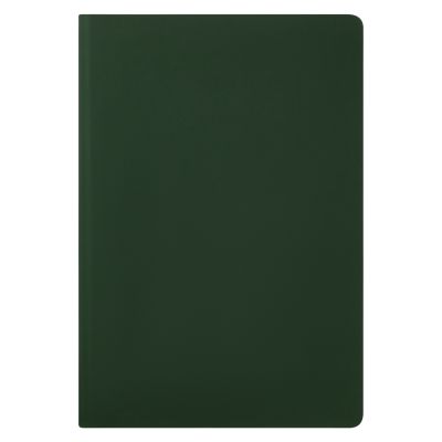 Ежедневник Spark недатированный, зеленый (без упаковки, без стикера)-6