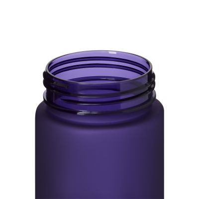 Бутылка для воды Флип (Flip), фиолетовая-5