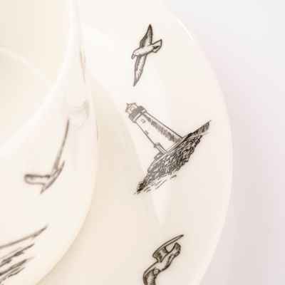 Чайная пара Mokko-13