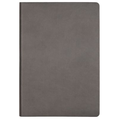 Ежедневник Sky недатированный, серый-5