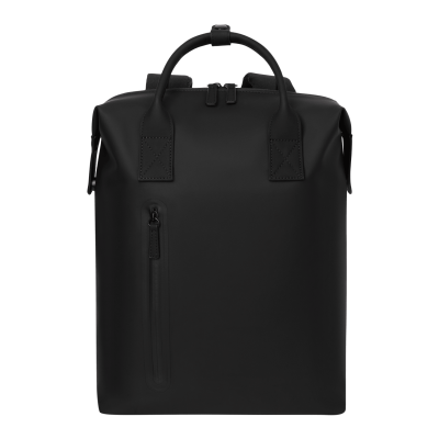 Рюкзак Madrid, черный-0