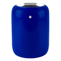 Увлажнитель с UV лампой Antibacterial Istria, Ultramarine, 1000 мл, синий глянец