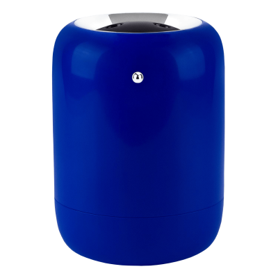 Увлажнитель с UV лампой Antibacterial Istria Ultramarine, синий-0