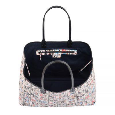 Сумка шоппер Gourji 