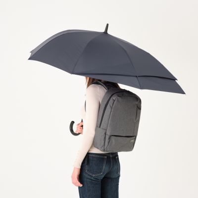 Зонт-трость Dune, синий-14