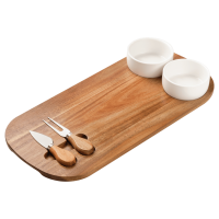 Набор для сыра Astoria