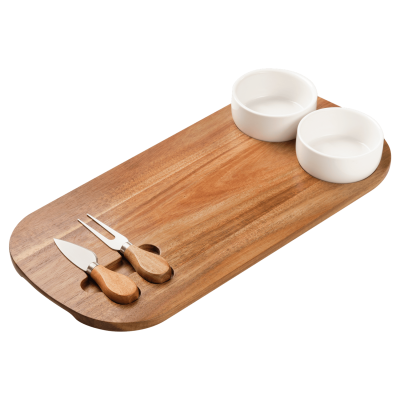 Набор для сыра Astoria-0