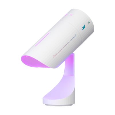 Портативный увлажнитель воздуха с подсветкой Prisma-11