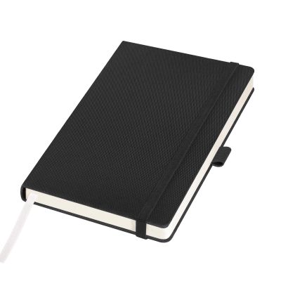 Ежедневник Terra недатированный, черный-2