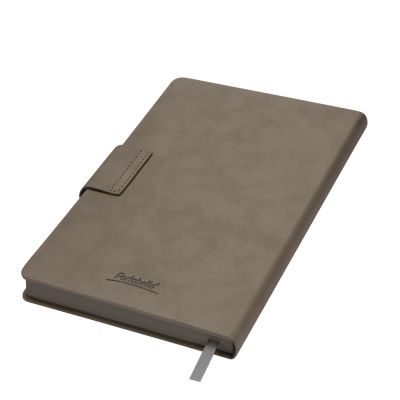 Ежедневник Ritz недатированный, бежевый, твердая обложка-2