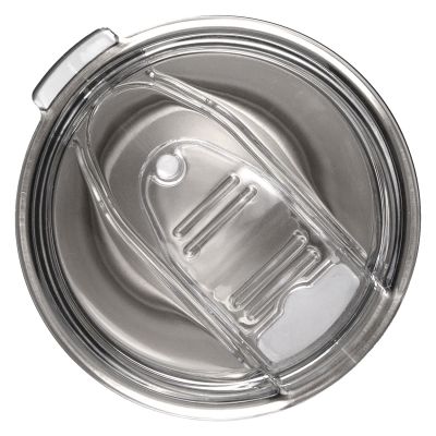 Термокружка вакуумная Crown, черная-5