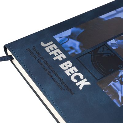 Ежедневник Verona недатированный, синий-14