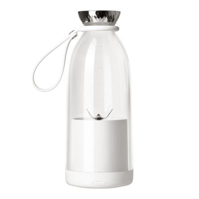 Блендер портативный Фрутта (Frutta), белый-2