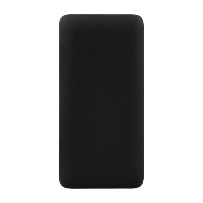 Внешний аккумулятор с цветной подсветкой Ancor Max Plus 10000 mAh, черный-4