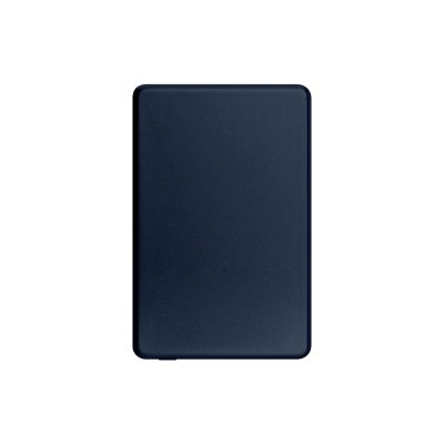 Внешний аккумулятор Атлантис (Atlantis) PD 5000mAh с функцией беспроводной зарядки 15W, синий-7