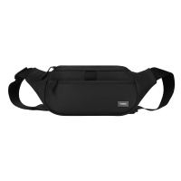 Поясная сумка Boston, черный